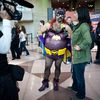 Photos: NY Comic Con 2012, The Adventure Concludes